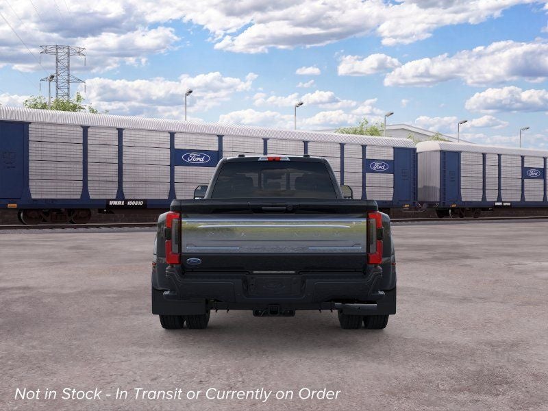 2026 Ford Super Duty F-450® Platinum®