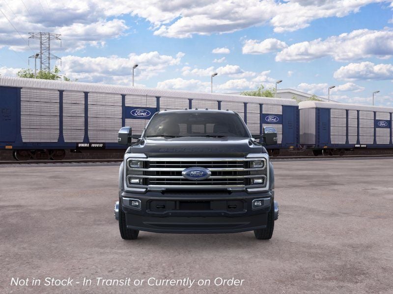 2026 Ford Super Duty F-450® Platinum®