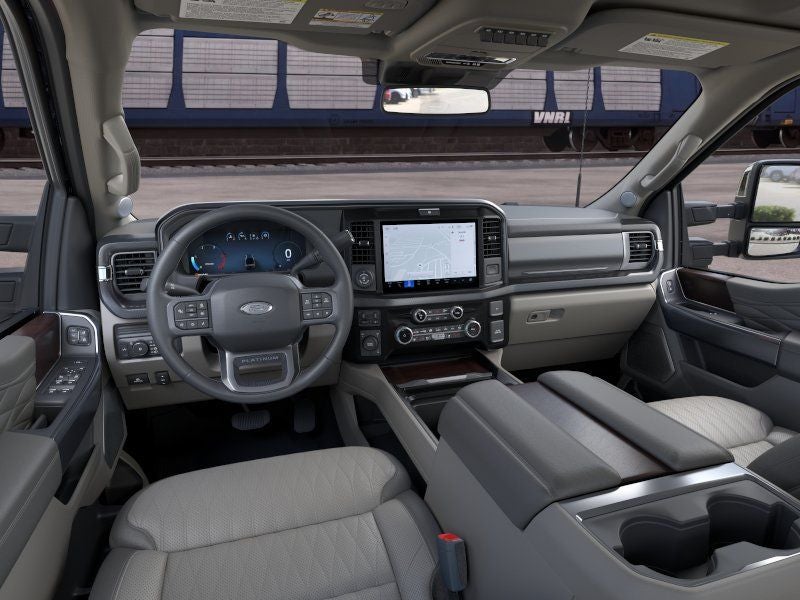 2026 Ford Super Duty F-450® Platinum®