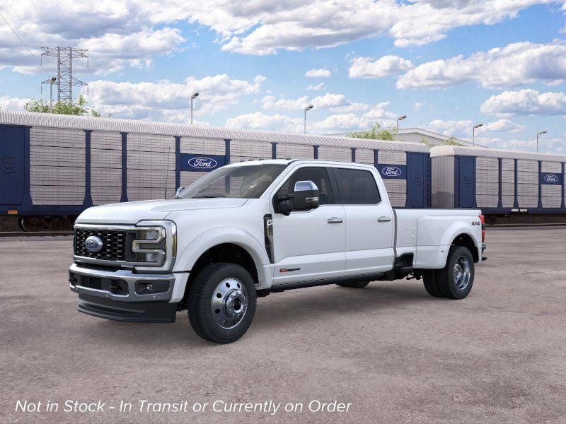 2026 Ford Super Duty F-450® Lariat®