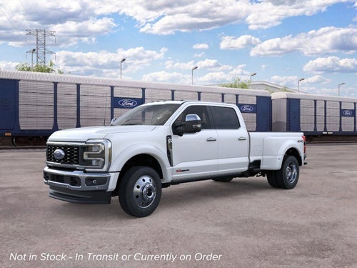 2026 Ford Super Duty F-450® Lariat®