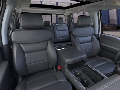 2026 Ford Super Duty F-450® Lariat®