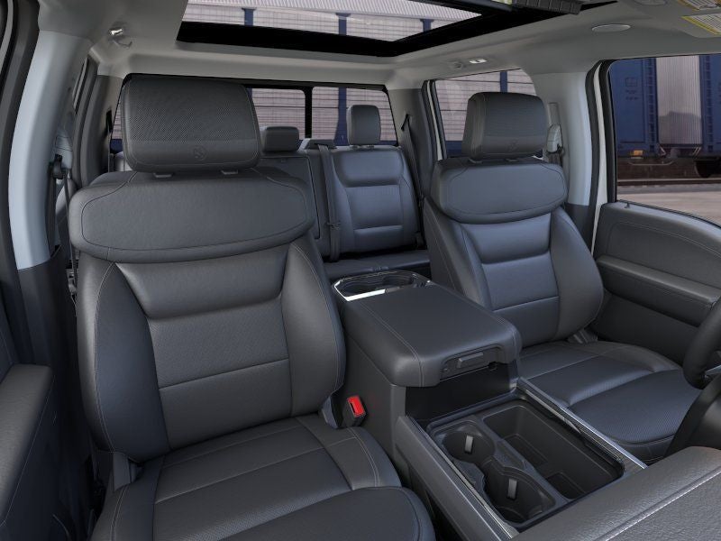 2026 Ford Super Duty F-450® Lariat®