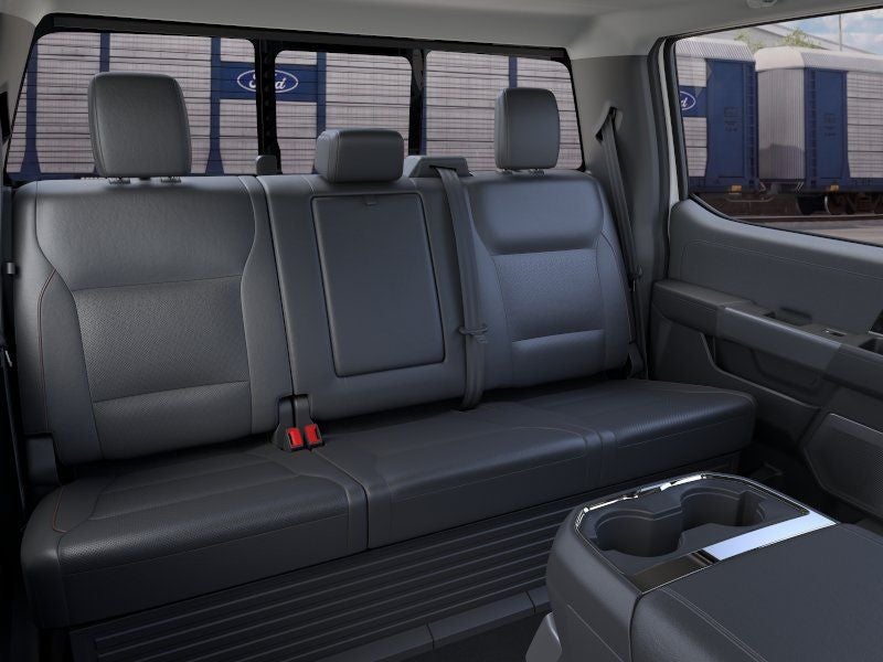 2026 Ford Super Duty F-450® Lariat®