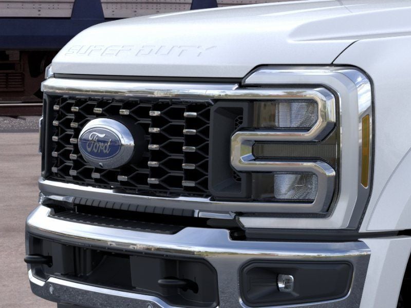 2026 Ford Super Duty F-450® Lariat®