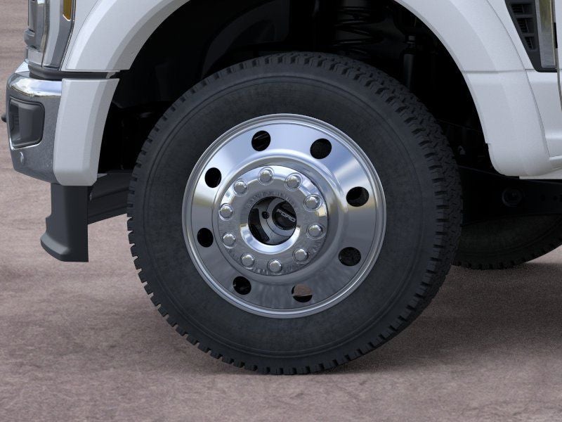 2026 Ford Super Duty F-450® Lariat®