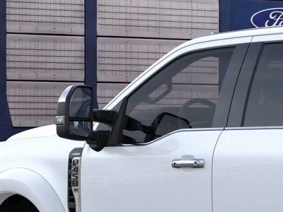 2026 Ford Super Duty F-450® Lariat®
