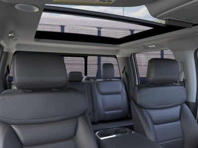 2026 Ford Super Duty F-450® Lariat®