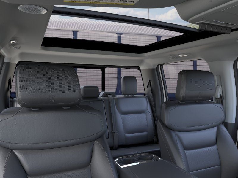 2026 Ford Super Duty F-450® Lariat®