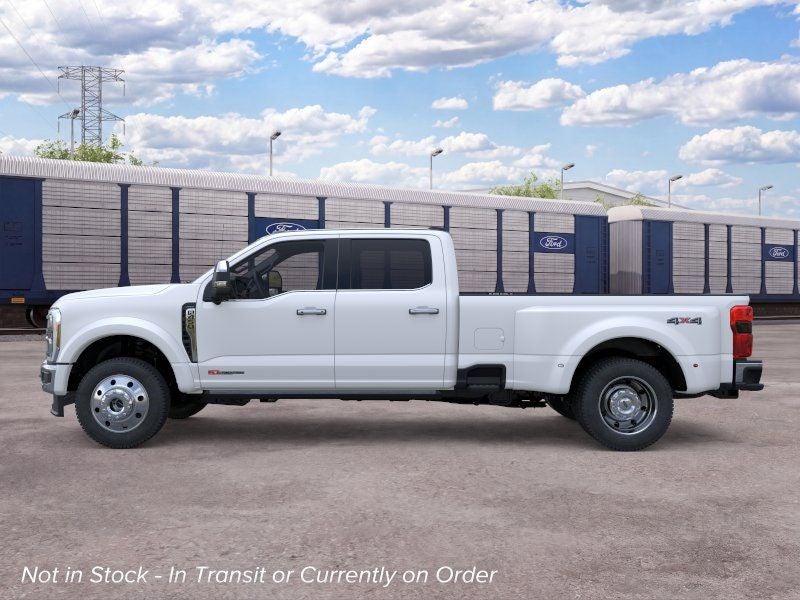 2026 Ford Super Duty F-450® Lariat®