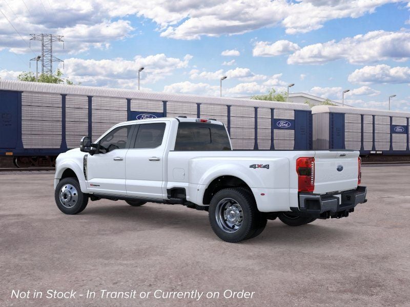 2026 Ford Super Duty F-450® Lariat®