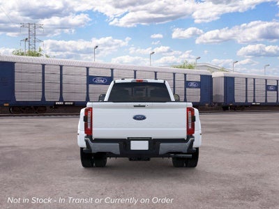 2026 Ford Super Duty F-450® Lariat®