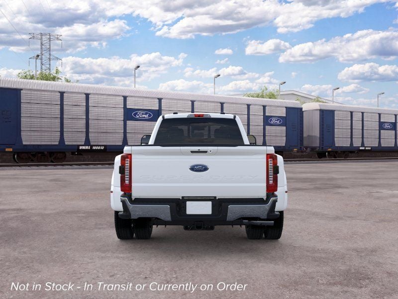 2026 Ford Super Duty F-450® Lariat®