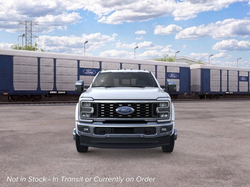 2026 Ford Super Duty F-450® Lariat®