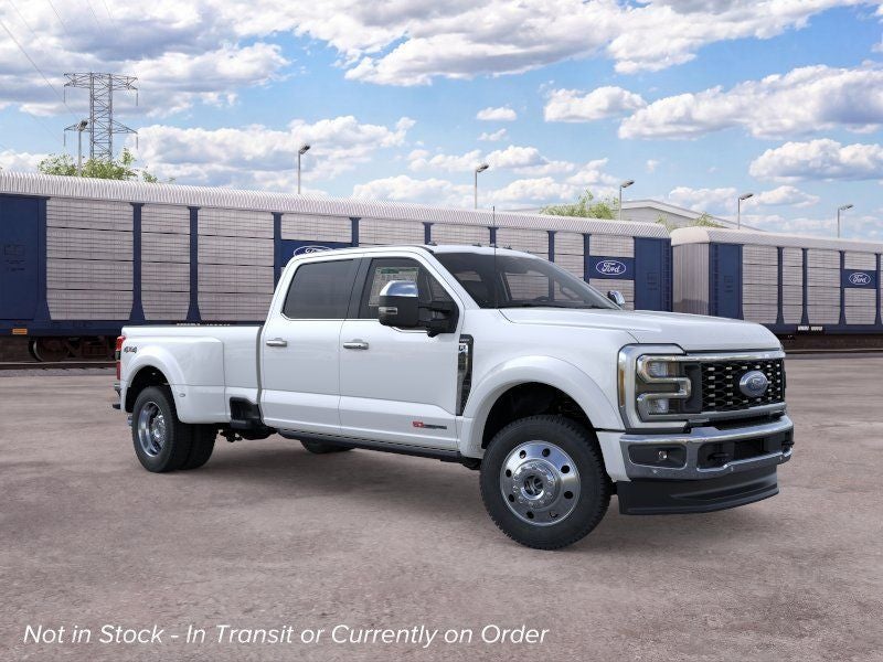 2026 Ford Super Duty F-450® Lariat®