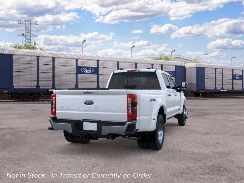 2026 Ford Super Duty F-450® Lariat®