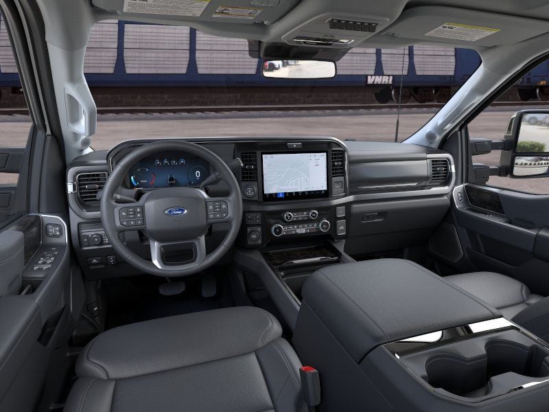 2026 Ford Super Duty F-450® Lariat®