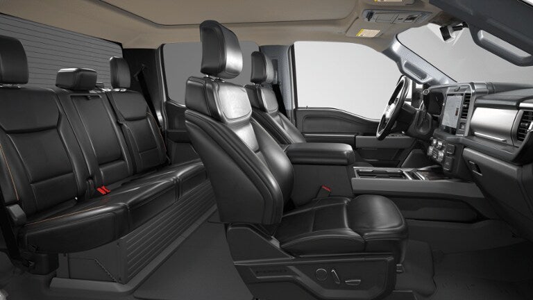 2026 Ford Super Duty F-450® Lariat®