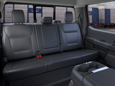 2026 Ford Super Duty F450 4X4 CRW PU