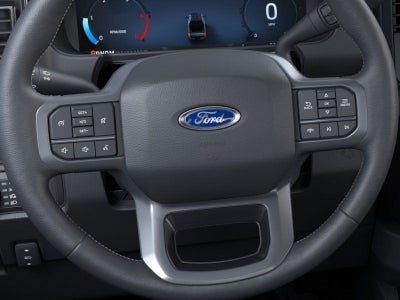 2026 Ford Super Duty F450 4X4 CRW PU