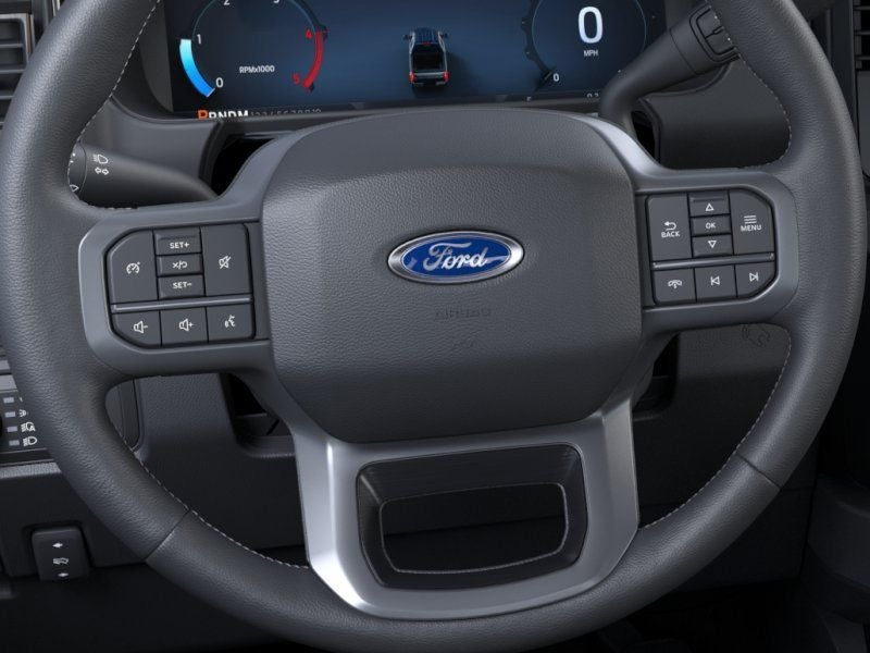 2026 Ford Super Duty F450 4X4 CRW PU