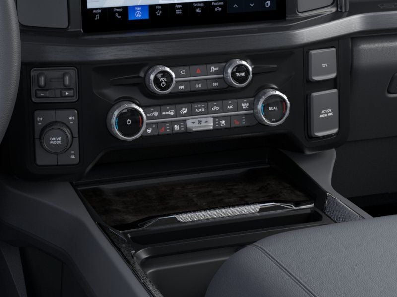 2026 Ford Super Duty F450 4X4 CRW PU