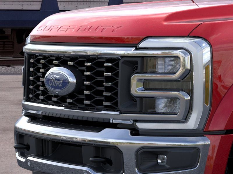 2026 Ford Super Duty F450 4X4 CRW PU