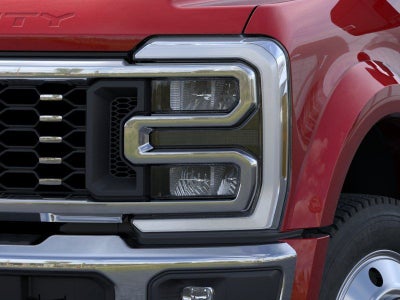 2026 Ford Super Duty F450 4X4 CRW PU