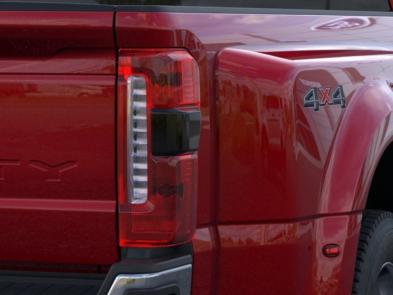 2026 Ford Super Duty F450 4X4 CRW PU