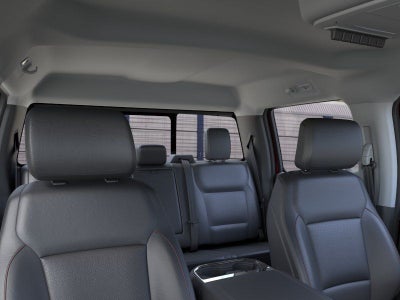 2026 Ford Super Duty F450 4X4 CRW PU