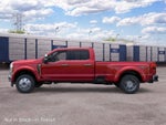 2026 Ford Super Duty F450 4X4 CRW PU