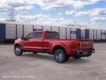 2026 Ford Super Duty F450 4X4 CRW PU