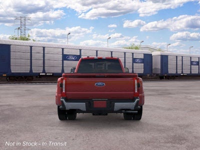 2026 Ford Super Duty F450 4X4 CRW PU