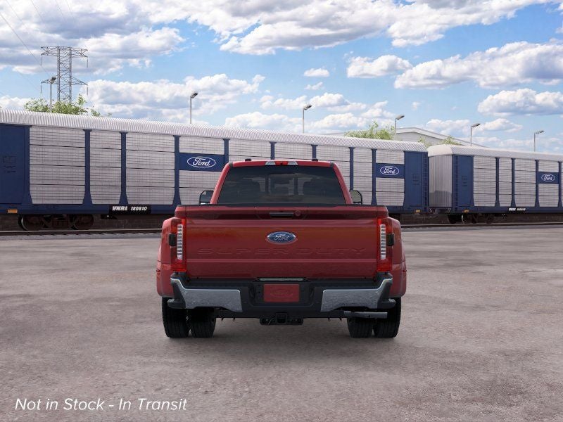 2026 Ford Super Duty F450 4X4 CRW PU