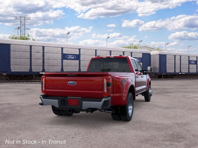 2026 Ford Super Duty F450 4X4 CRW PU