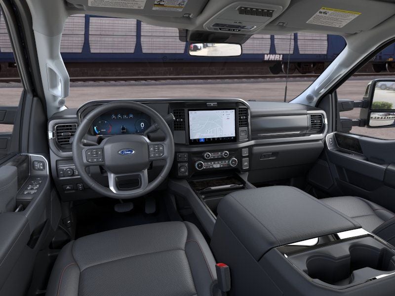 2026 Ford Super Duty F450 4X4 CRW PU
