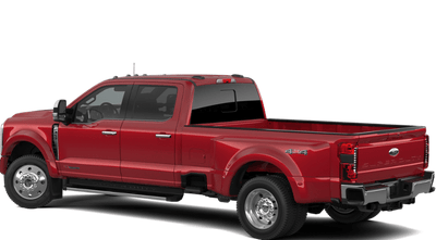 2026 Ford Super Duty F-450® Lariat®