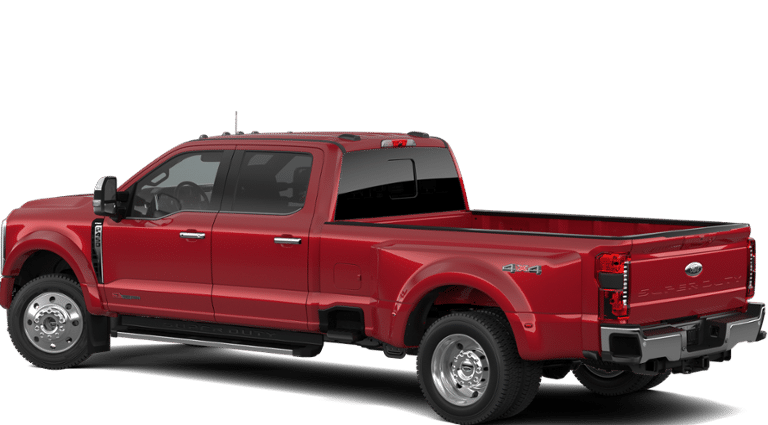 2026 Ford Super Duty F-450® Lariat®