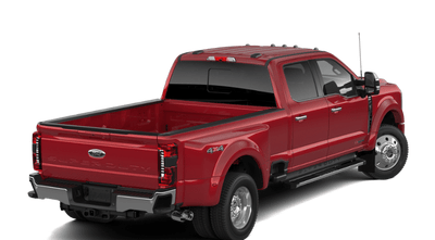 2026 Ford Super Duty F-450® Lariat®