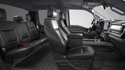 2026 Ford Super Duty F-450® Lariat®