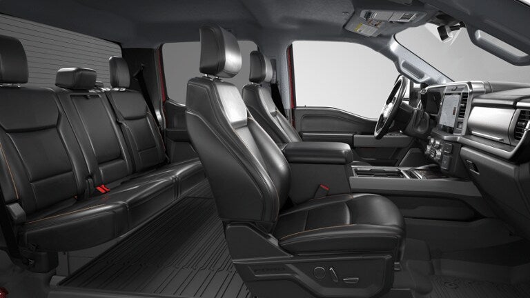 2026 Ford Super Duty F-450® Lariat®