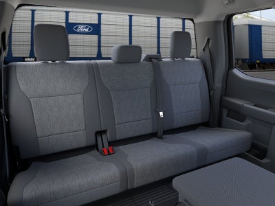 2026 Ford Super Duty F-350® XL