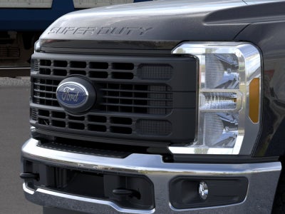 2026 Ford Super Duty F-350® XL