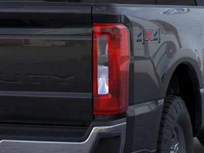 2026 Ford Super Duty F-350® XL