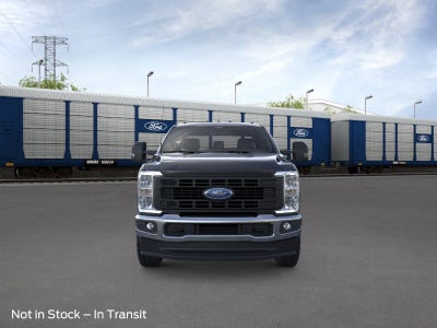 2026 Ford Super Duty F-350® XL