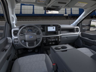 2026 Ford Super Duty F-350® XL