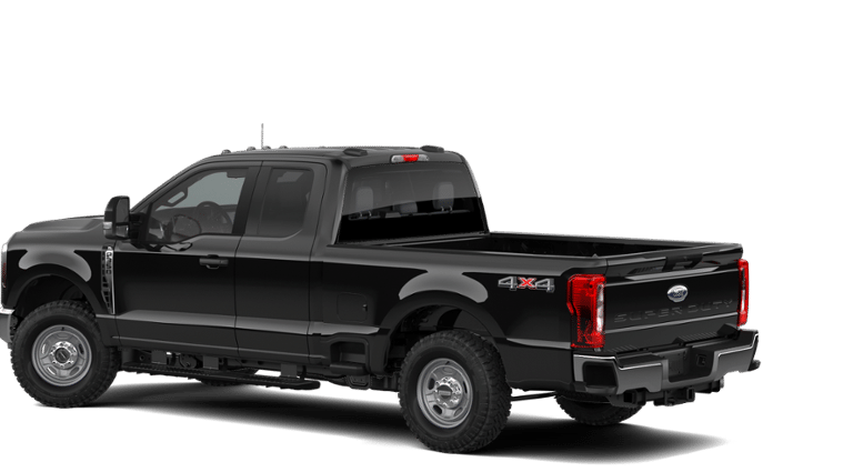 2026 Ford Super Duty F-350® XL