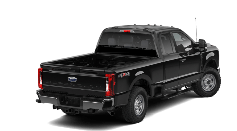 2026 Ford Super Duty F-350® XL