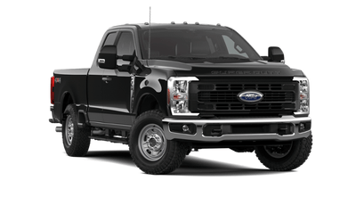2026 Ford Super Duty F-350® XL