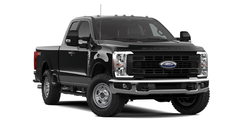 2026 Ford Super Duty F-350® XL